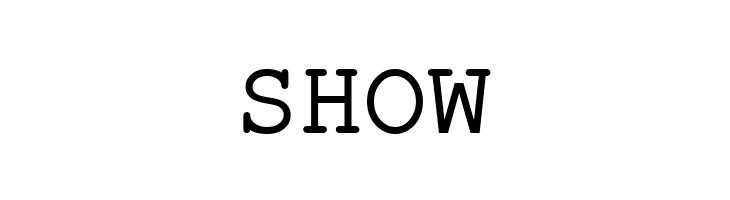 ER Kurier 1251  Free Fonts Download