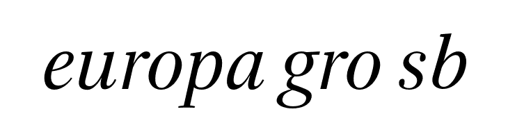 Serif72Beta-Italic  Free Fonts Download