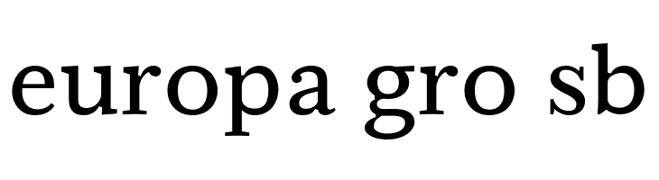 Serif6Beta-Regular  Free Fonts Download