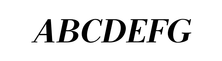 Serif72Beta-BlackItalic  Free Fonts Download