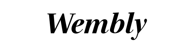 Serif72Beta-BlackItalic  Free Fonts Download