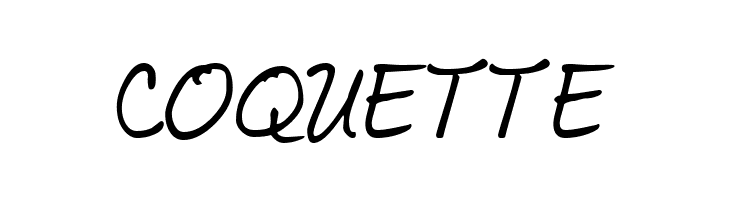 BethHand Regular  Free Fonts Download
