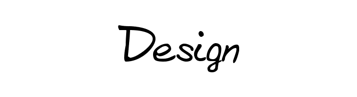 BethHand Regular  Free Fonts Download