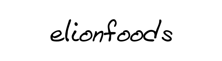 BethHand Regular  Free Fonts Download