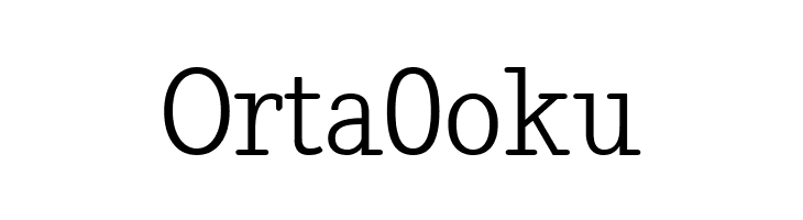 Nadia Serif Normal  Free Fonts Download