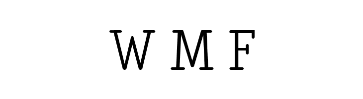 Nadia Serif Normal  Free Fonts Download