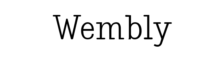 Nadia Serif Normal  Free Fonts Download