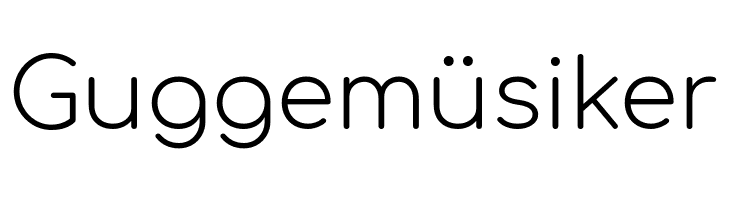 Comfortaa Light  Free Fonts Download