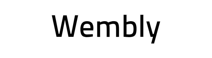 TitilliumText25L-600wt  Free Fonts Download