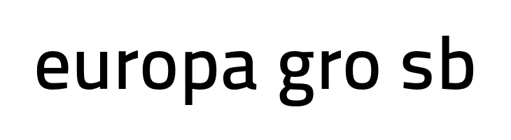 TitilliumText25L-600wt  Free Fonts Download