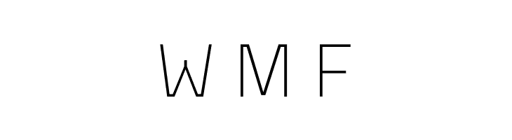 TitilliumTitle20  Free Fonts Download