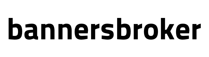 bannersbroker TitilliumText25L-999wt Font