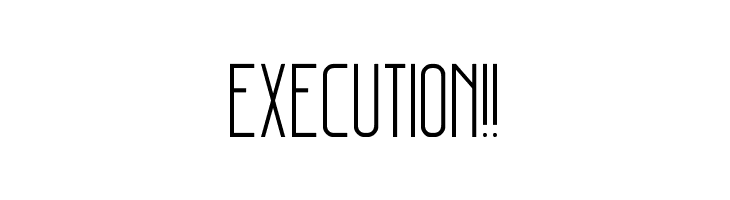 Sanity  Free Fonts Download