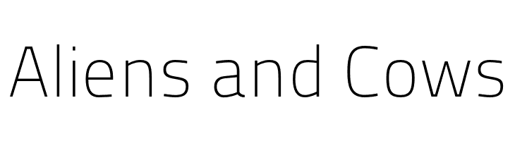 TitilliumMaps29L-1wt  Free Fonts Download