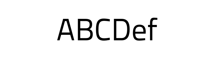 TitilliumText25L-400wt  Free Fonts Download