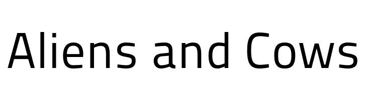 TitilliumMaps29L-400wt  Free Fonts Download