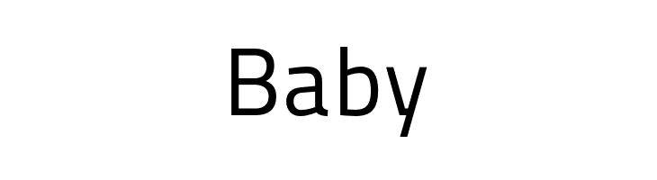 TitilliumMaps29L-400wt  Free Fonts Download