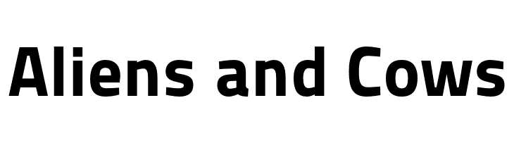 TitilliumMaps29L-999wt  Free Fonts Download