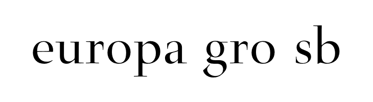 Medio  Free Fonts Download