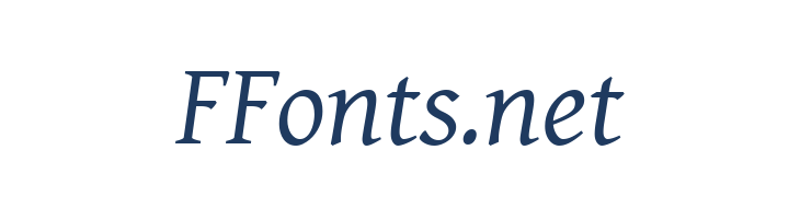 Gentium Plus Italic font — Lorem ipsum body text preview