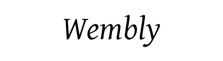 Gentium Plus Italic  Free Fonts Download