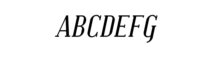 Covington Italic  Free Fonts Download