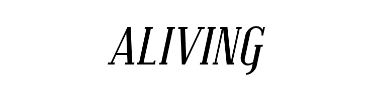 Covington Italic  Free Fonts Download