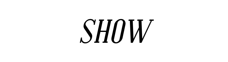 Covington Italic  Free Fonts Download