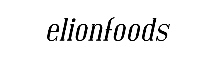 Covington Italic  Free Fonts Download