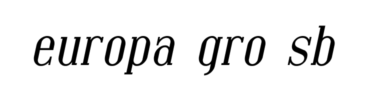 Covington Italic  Free Fonts Download