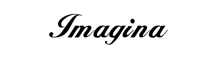 Hancock Regular  Free Fonts Download