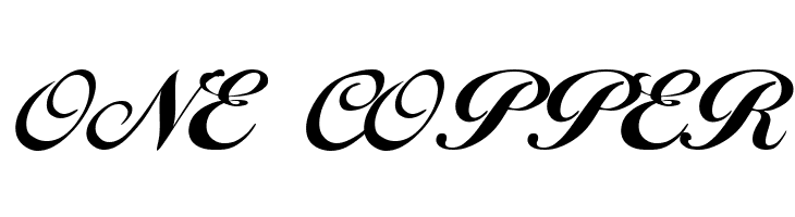 Hancock Regular  Free Fonts Download