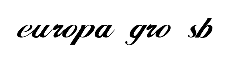Hancock Regular  Free Fonts Download