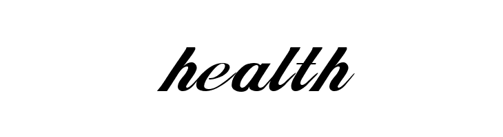 Hancock Regular  Free Fonts Download