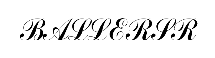 CommercialScript Regular  Free Fonts Download