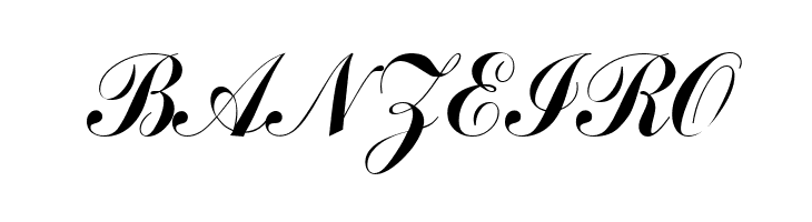 CommercialScript Regular  Free Fonts Download