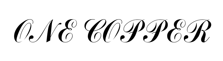 CommercialScript Regular  Free Fonts Download