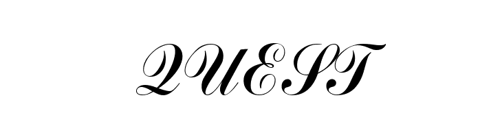 CommercialScript Regular  Free Fonts Download