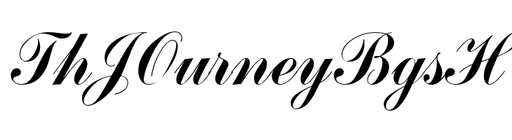 CommercialScript Regular  Free Fonts Download