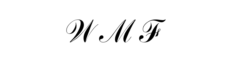 CommercialScript Regular  Free Fonts Download