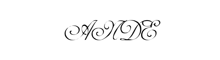 Adine Regular  Free Fonts Download