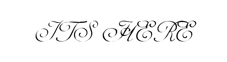 Adine Regular  Free Fonts Download