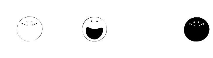 Red Nose Day Medium  Free Fonts Download