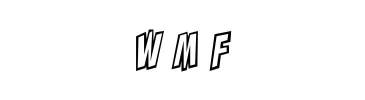 LAZYTOWN  Free Fonts Download