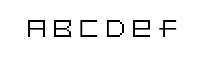 Gridder OFF  Free Fonts Download