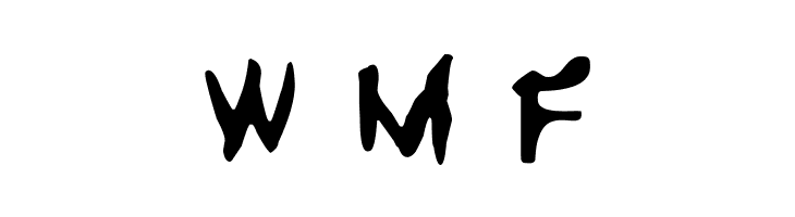 HEROES  Free Fonts Download