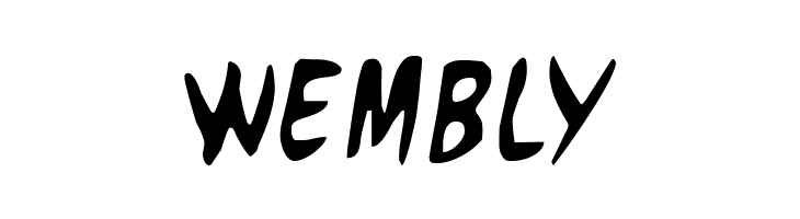 HEROES  Free Fonts Download