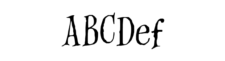 Witches Magic  Free Fonts Download