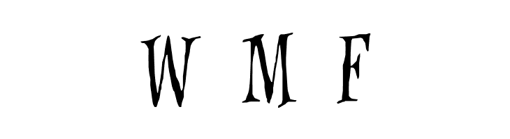 Witches Magic  Free Fonts Download