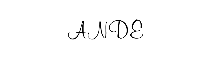 Muriel Regular  Free Fonts Download